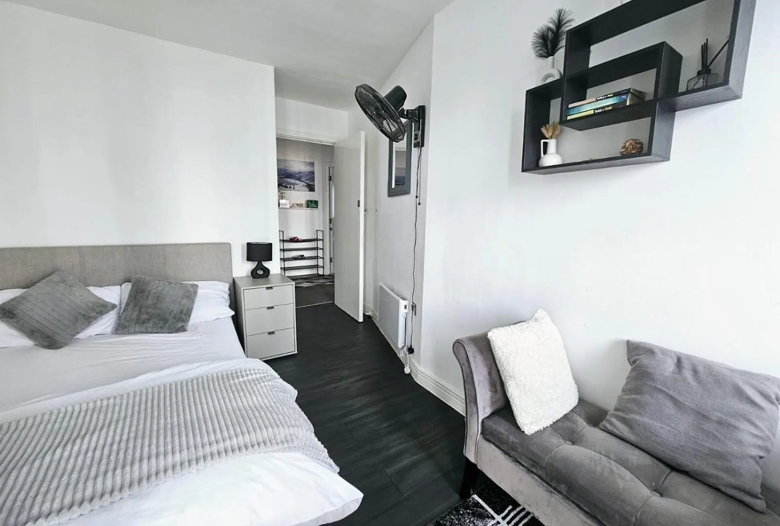 Abba Views Apartment London United Kingdom