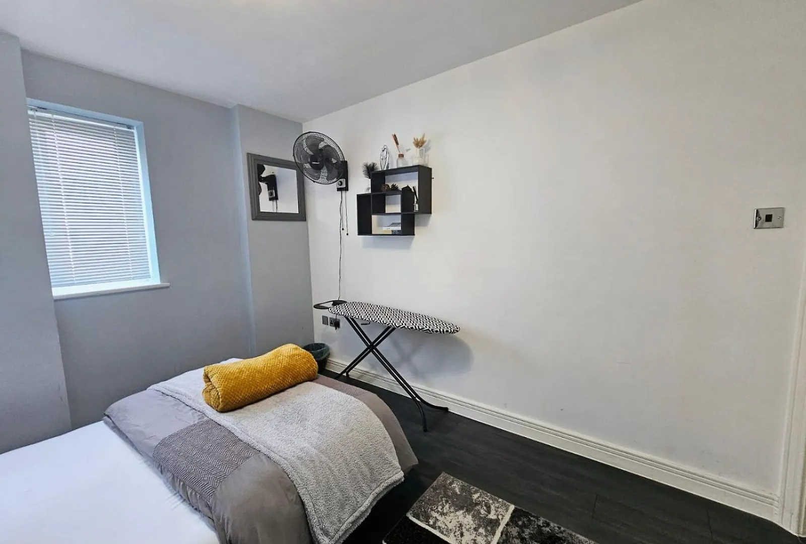 Abba Views Apartment London United Kingdom