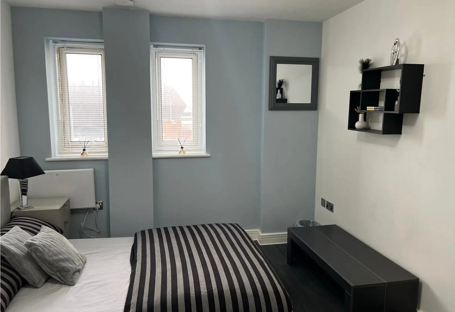 Abba Views Apartment London 0*,  United Kingdom