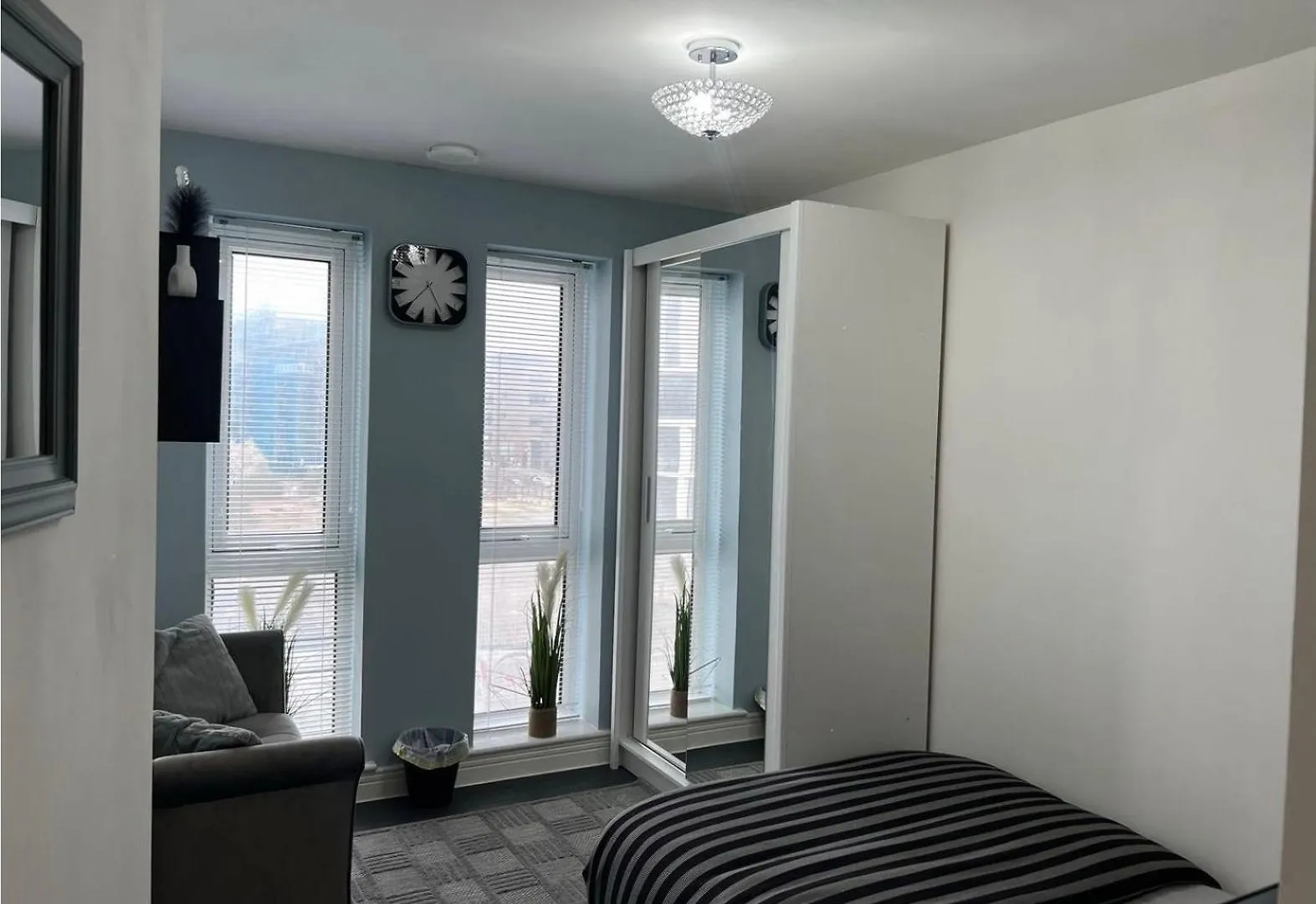 Abba Views Apartment London United Kingdom